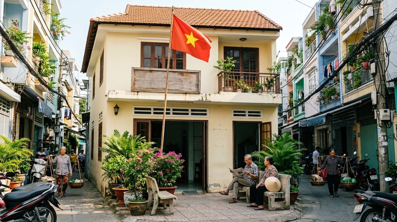 Tổng quan